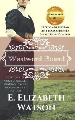 Book cover for Westward Bound