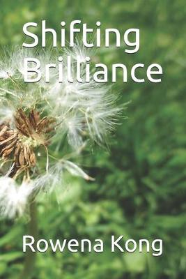 Book cover for Shifting Brilliance
