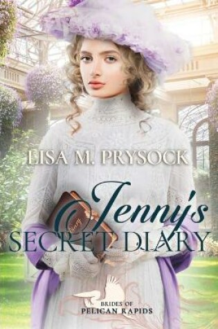 Cover of Jenny's Secret Diary