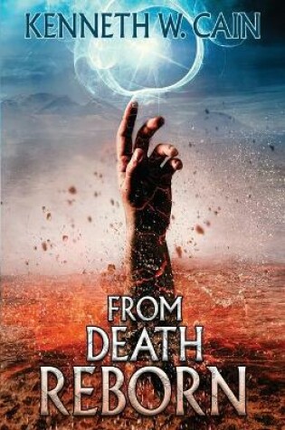 Cover of From Death Reborn