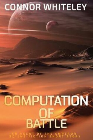 Cover of Computation of Battle