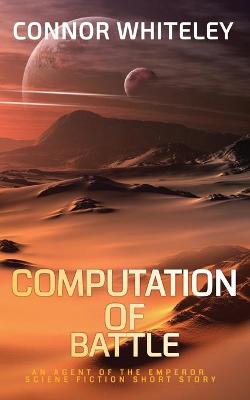 Book cover for Computation of Battle