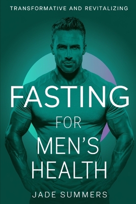 Book cover for Fasting for Men's Health