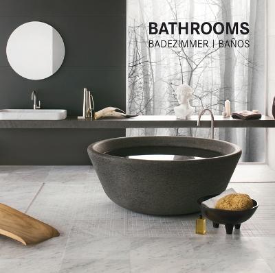 Cover of Bathrooms