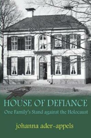 Cover of House Of Defiance