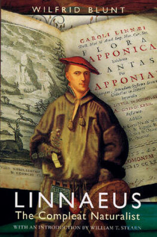 Cover of Linnaeus