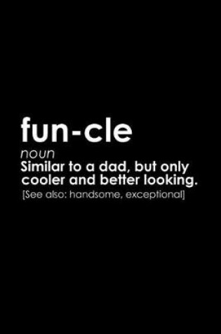 Cover of Fun.cle description