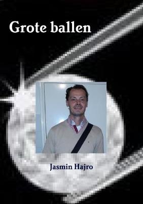 Book cover for Grote ballen