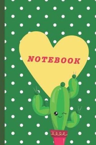 Cover of Notebook