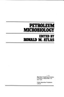 Book cover for Petroleum Microbiology