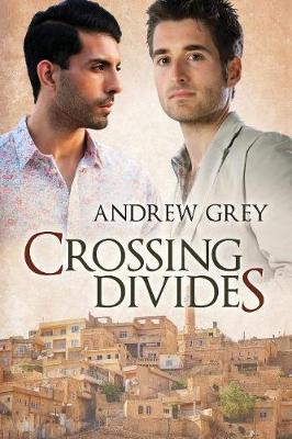 Book cover for Crossing Divides