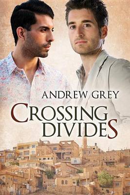 Book cover for Crossing Divides