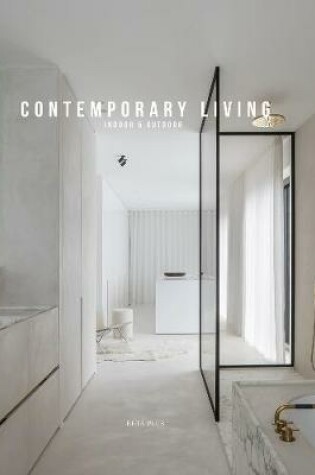 Cover of Contemporary Living