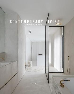 Book cover for Contemporary Living