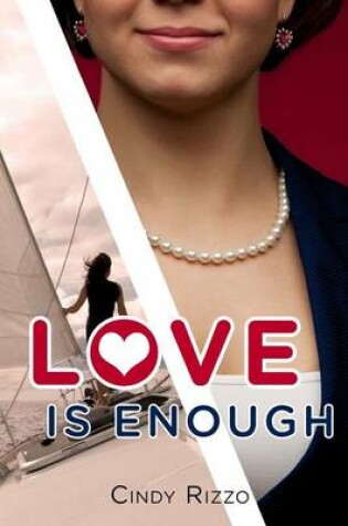 Cover of Love is Enough