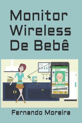 Book cover for Monitor Wireless De Bebe