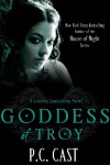 Book cover for Goddess Of Troy