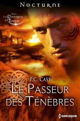 Cover of Le Passeur Des Tenebres
