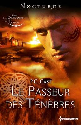 Book cover for Le Passeur Des Tenebres
