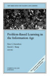 Book cover for Problem-based Learning in the Information Age