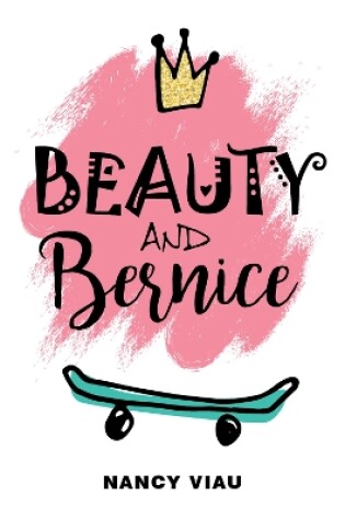 Cover of Beauty and Bernice