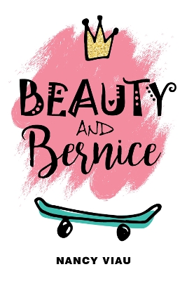 Book cover for Beauty and Bernice