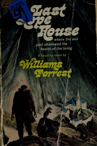 Cover of Last Hope House