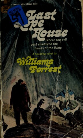 Cover of Last Hope House