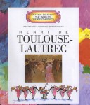 Cover of Henri de Toulouse-Lautrec