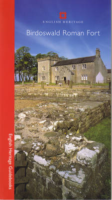 Book cover for Birdoswald Roman Fort