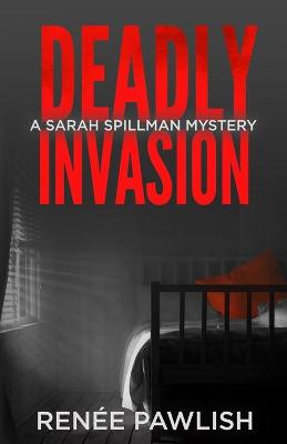 Book cover for Deadly Invasion