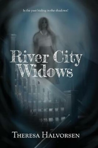 Cover of River City Widows