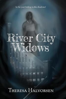 Book cover for River City Widows