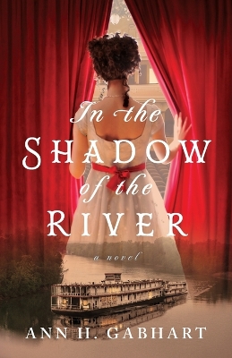 Book cover for In the Shadow of the River