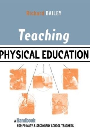 Cover of Teaching Physical Education