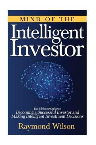 Cover of Mind of The Intelligent Investor