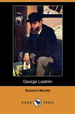 Book cover for George Leatrim (Dodo Press)