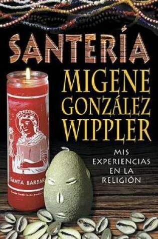 Cover of Santeria