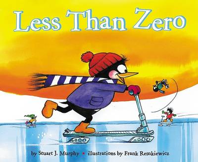 Book cover for Less Than Zero