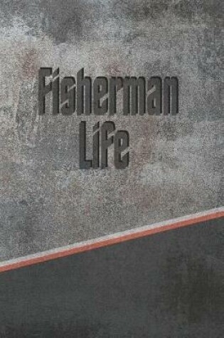 Cover of Fisherman Life