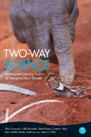 Cover of Two-way Science