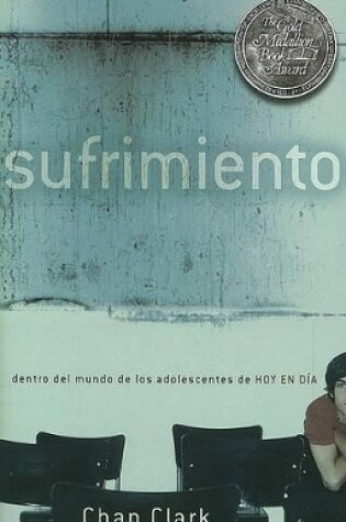 Cover of Sufrimiento