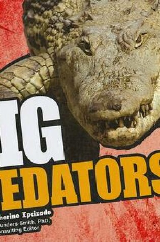 Cover of Big Predators