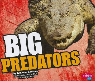 Cover of Big Predators