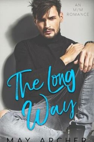 Cover of The Long Way