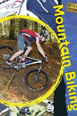 Cover of Mountain Biking