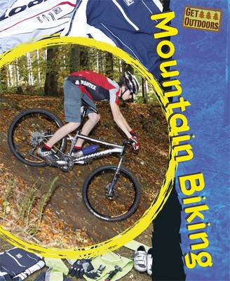 Book cover for Mountain Biking