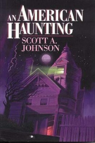 Cover of An American Haunting