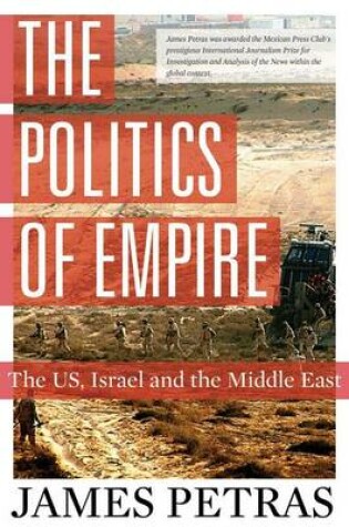 Cover of The Politics of Empire