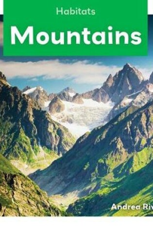 Cover of Mountains